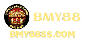 logo Bmy88