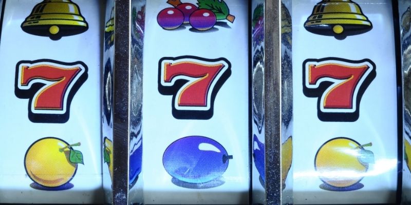 Basics of slot machine paylines