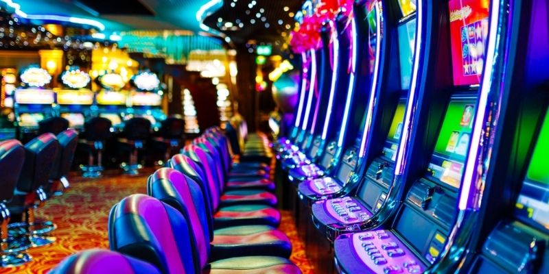 How paylines affect gameplay strategy