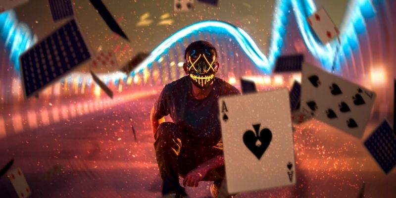 Advanced Texas Hold'em Poker Strategies