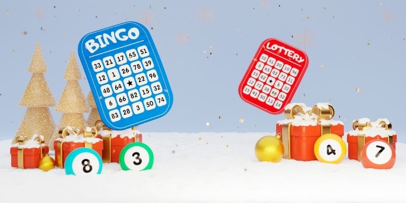 How lottery draws are conducted