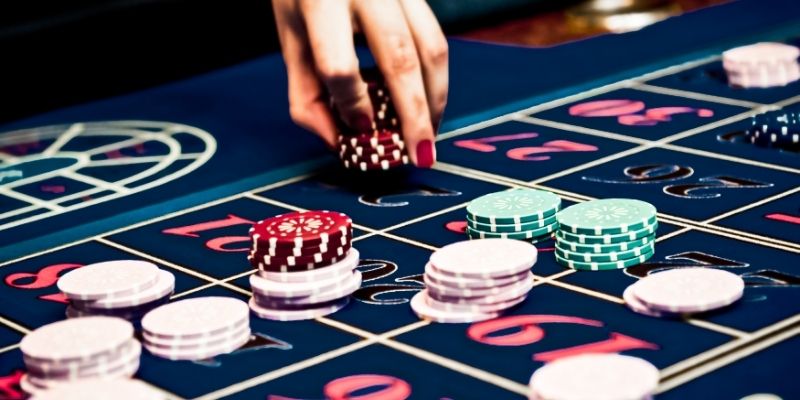 Understanding the Basics of Texas Hold'em Poker