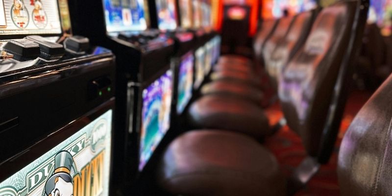 Future of Slot Weekend Bonus Promotions