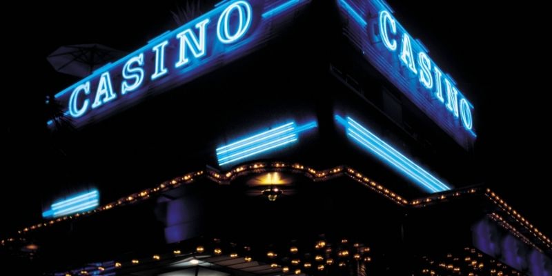 Strategies for Playing on Safe Casino Platforms
