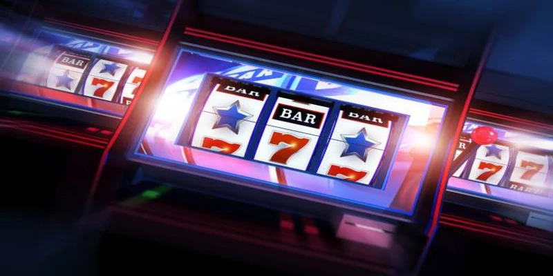 play casino games online