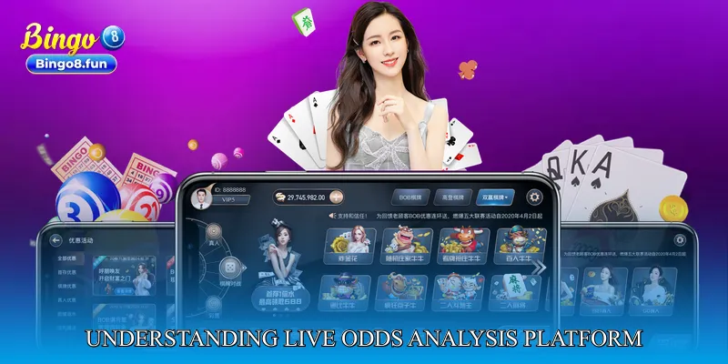 Understanding Live Odds Analysis Platform