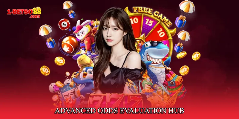 Advanced Odds Evaluation Hub