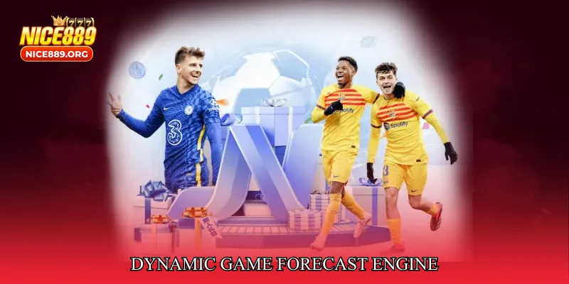 Dynamic Game Forecast Engine