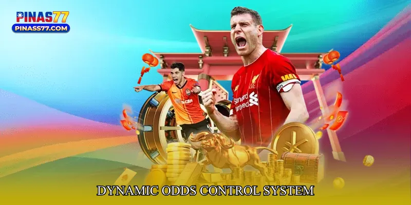 Dynamic Odds Control System