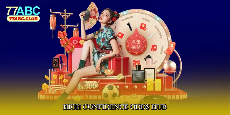 High Confidence Odds Hub