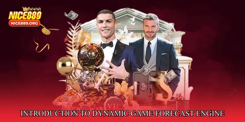 Introduction to Dynamic Game Forecast Engine