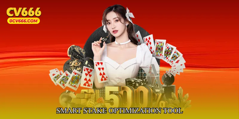 Smart Stake Optimization Tool