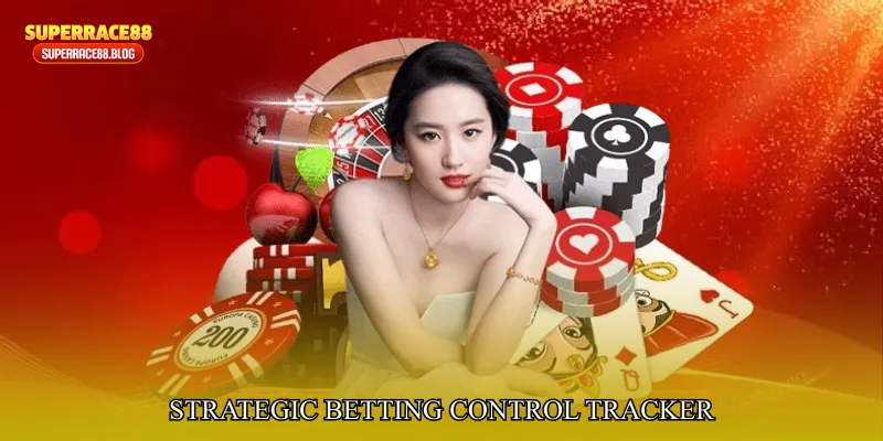 Strategic Betting Control Tracker