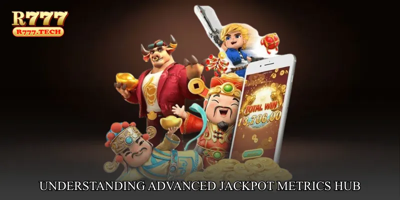 Understanding Advanced Jackpot Metrics Hub