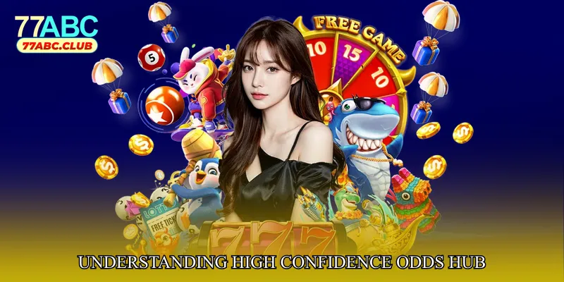 Understanding High Confidence Odds Hub