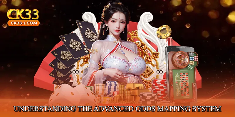 Understanding the Power of Advanced Odds Mapping System