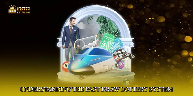 Understanding the Fast Draw Lottery System