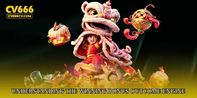 Understanding the Winning Bonus Outcome Engine