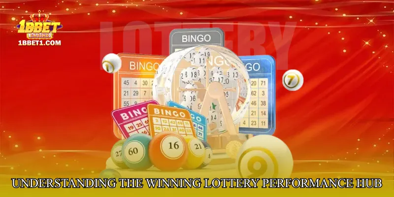 Understanding the Core of Winning Lottery Performance Hub