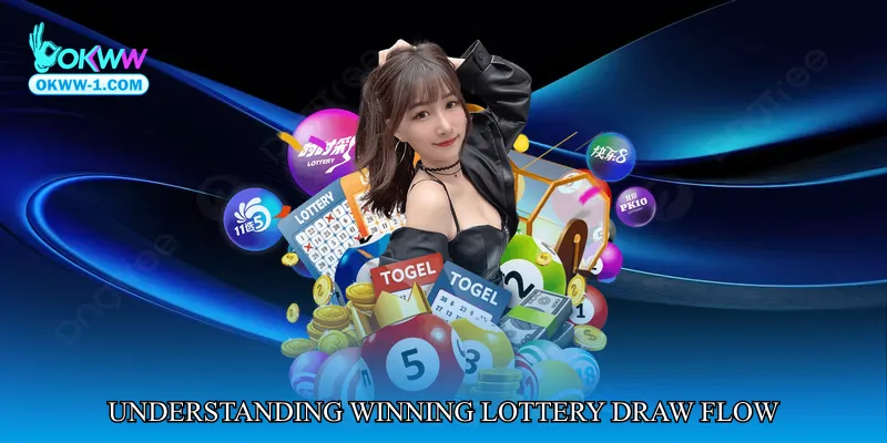 Understanding Winning Lottery Draw Flow