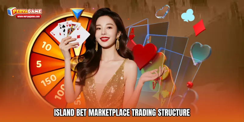 Island bet marketplace Trading Structure