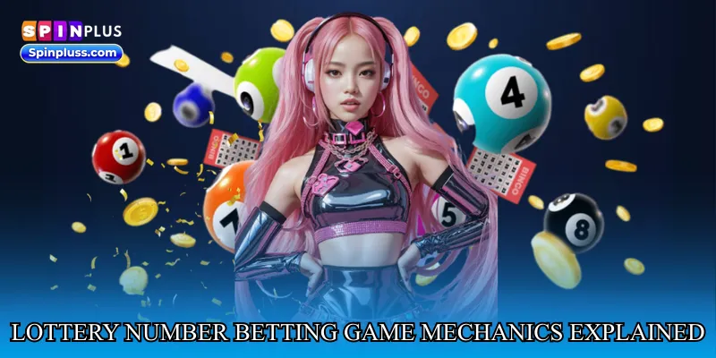Lottery number betting game mechanics explained