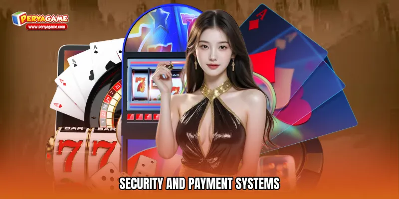 Security and Payment Systems