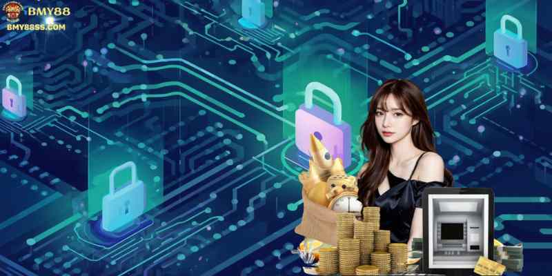             Cybersecurity technologies such as encryption protect player data in regulated gaming platforms.