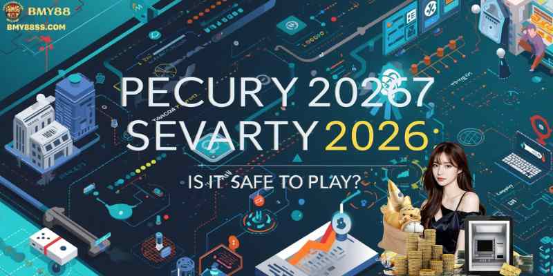 PAGCOR Security Review 2026: Is It Safe to Play?