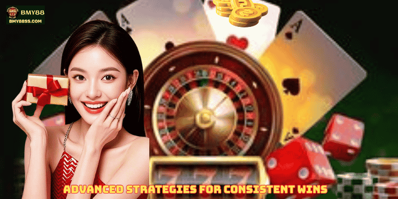 Advanced Strategies for Consistent Wins